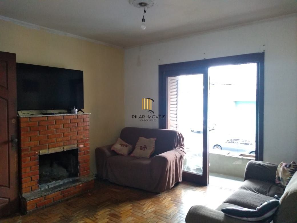 Casa 3 dormitórios no bairro Marechal Rondon