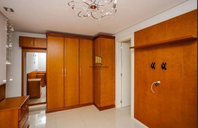 Apartamento 3 dormit. 1 suíte Nossa Senhora Graças