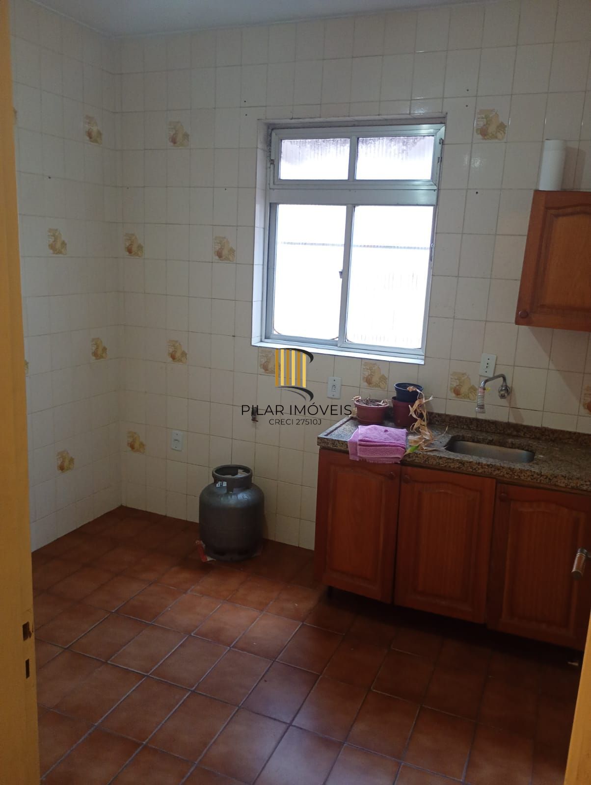 Apartamento 2 Dorm. Bairro Santana