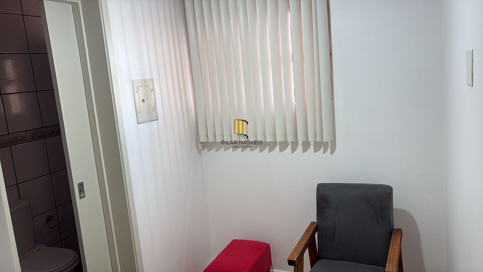 Triplex Cobertura/ Centro histórico/ Porto Alegre
