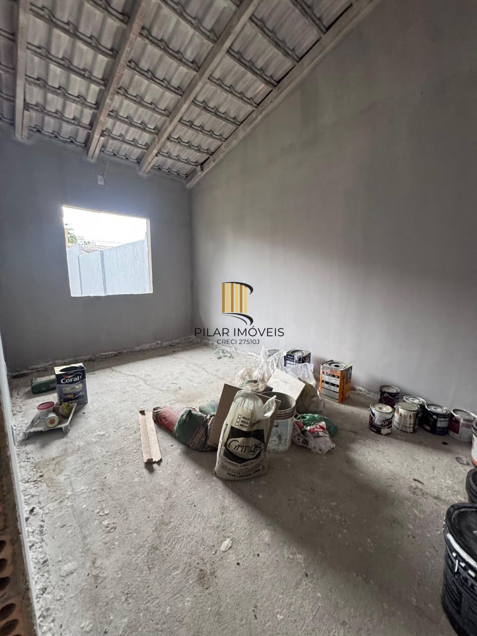 Casa à venda no Bairro São Vicente – Gravataí
