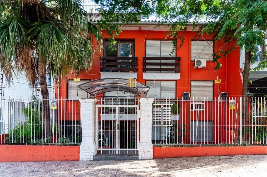 Apartamento Garden a venda Bairro Rio Branco/ 1 Dorm.