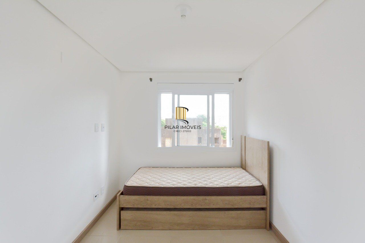 Apartamento para Venda - 70.89m², 2 dormitórios, sendo 1 suites, Partenon
