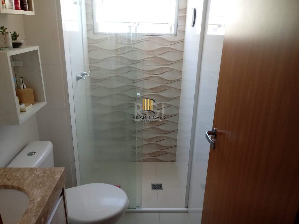 Apartamento para Venda - 41.58m², 2 dormitórios, 1 vaga - São José do Herval