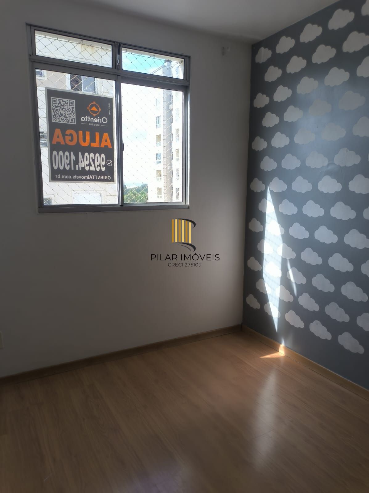 Apartamento para Venda - 48m², 2 dormitórios, 1 vaga - Alto Petrópolis