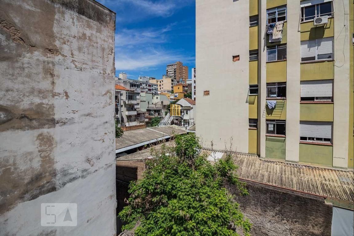 Apartamento para Venda - 47m², 1 dormitório, Centro Histórico