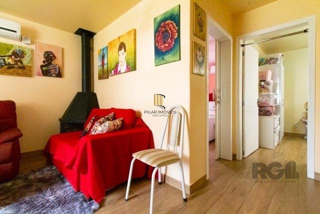 Casa 3 dormitórios no bairro Nossa Senhora das Graças
