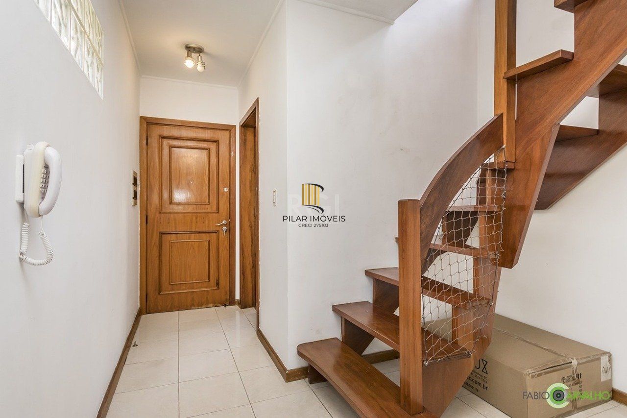Duplex 3 dormitórios no bairro São João