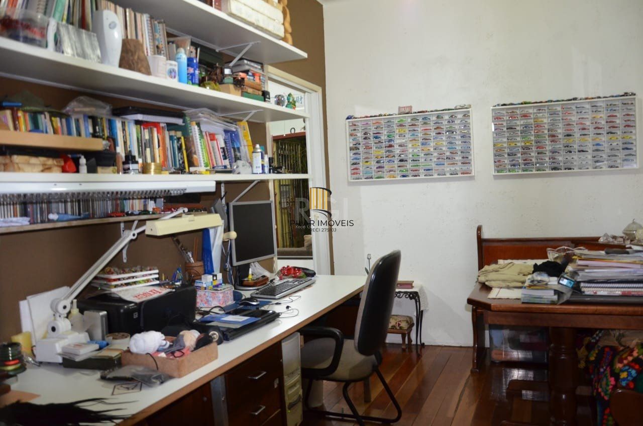 Casa para Venda - 57.9m², 2 dormitórios, 1 vaga - Higienópolis