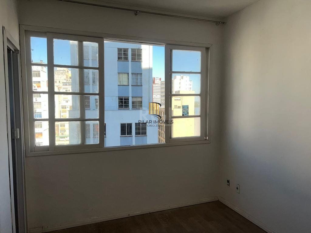 Apartamento JK 1 Dormitório(s) Bairro Centro Histórico