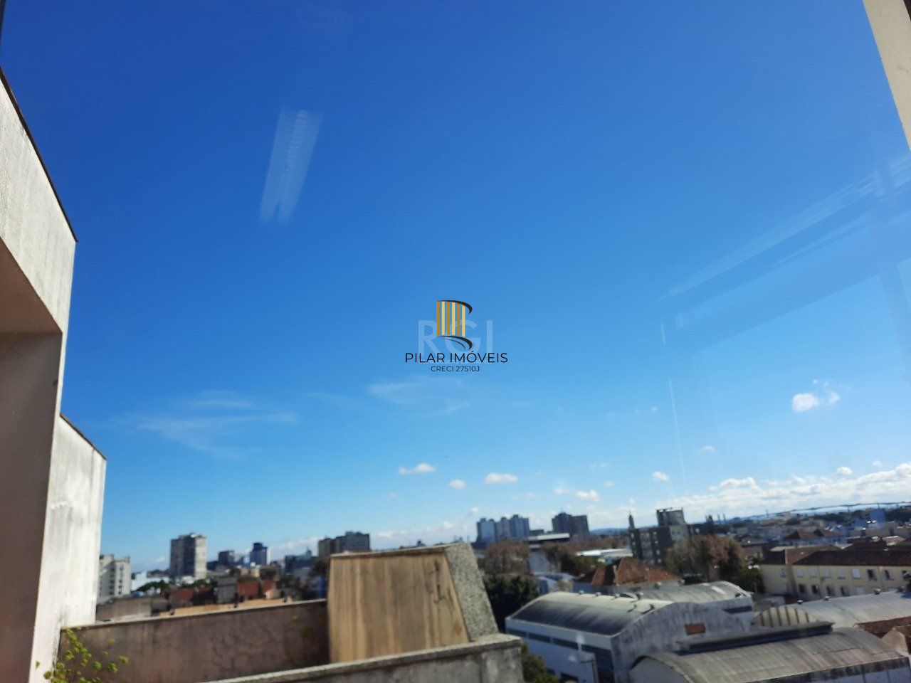 Conjunto/Sala para Venda - 49.01m², 0 dormitórios, São João