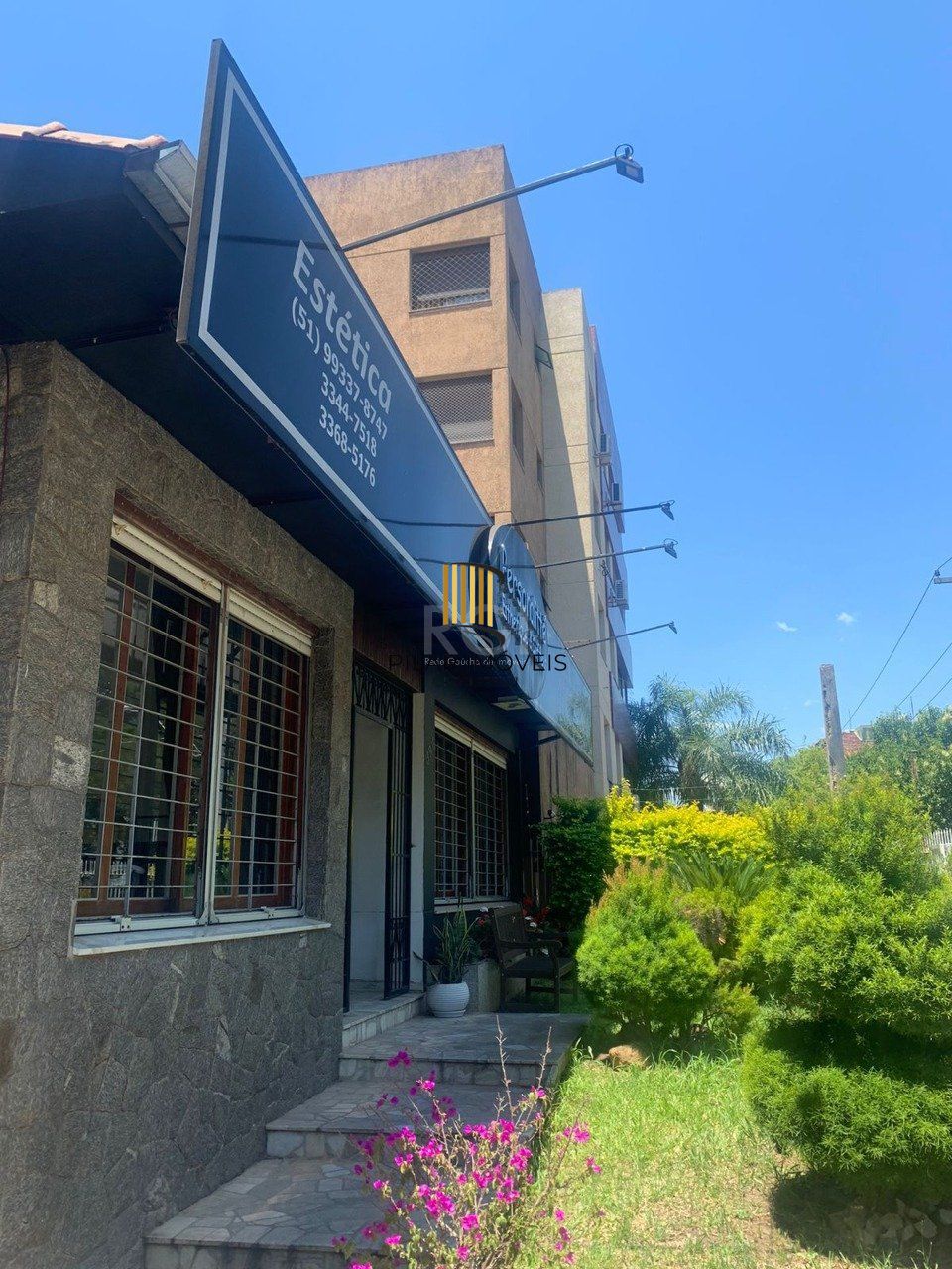Casa Comercial para Venda - 250m², 0 dormitórios, Jardim Lindóia