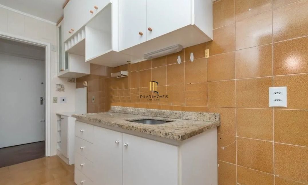 Apartamento 2 dormitórios no bairro Higienópolis