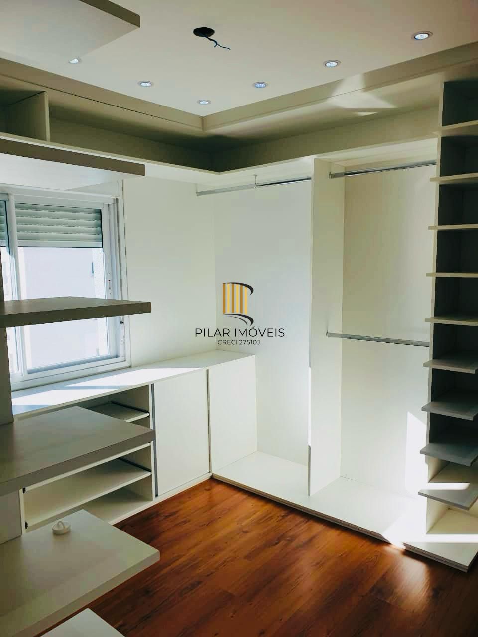 Apartamento 3 dormitórios no bairro Passo da Areia