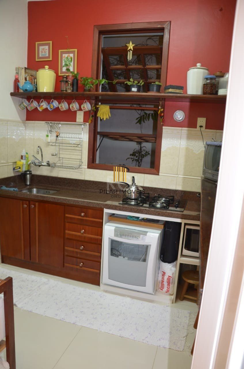 Casa para Venda - 57.9m², 2 dormitórios, 1 vaga - Higienópolis