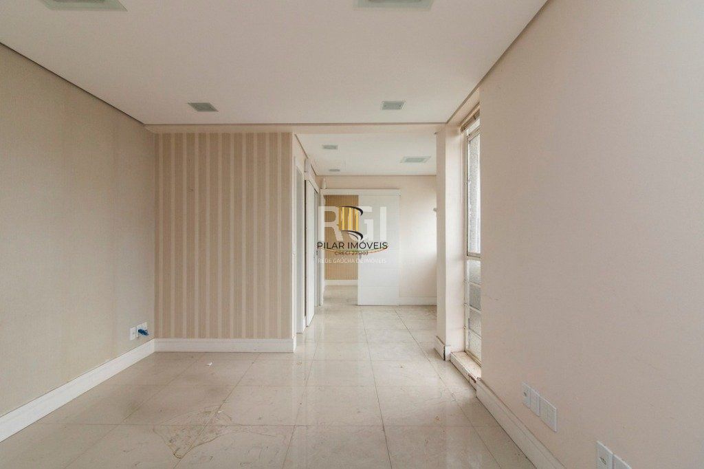 Conjunto/Sala para Venda - 43.74m², 0 dormitórios, Floresta