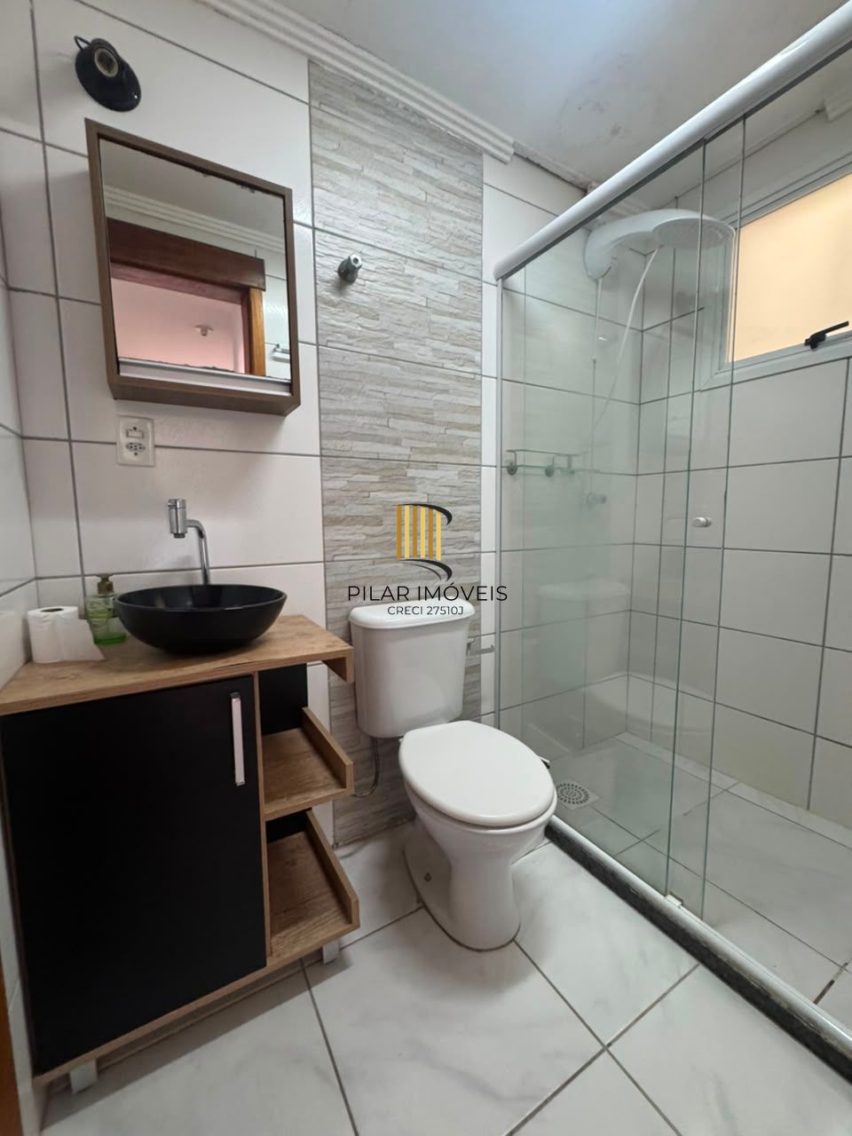 Apartamento à Venda no Morada do Vale II - Gravataí