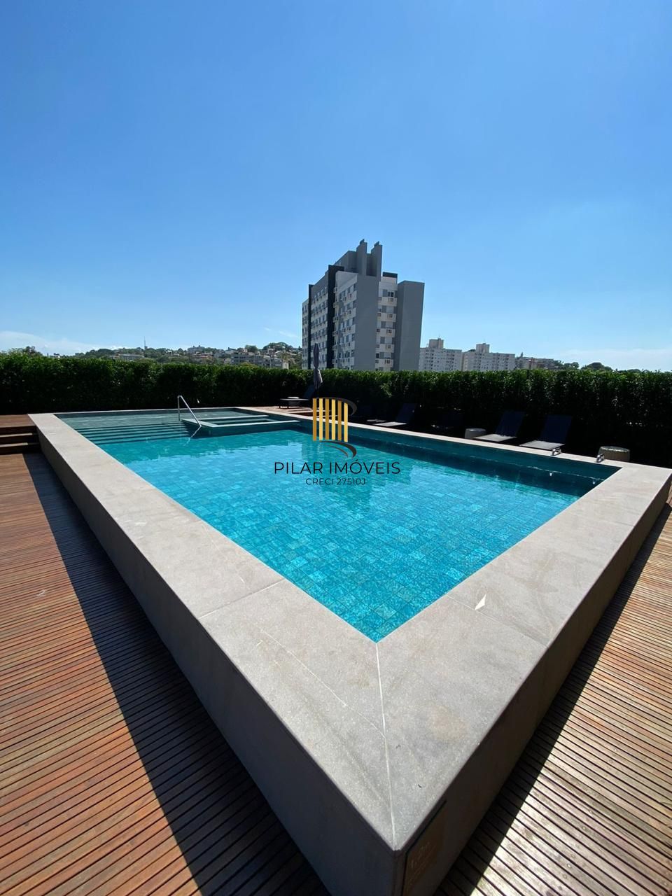 Loft a venda no cond. Linked teresópolis junto ao Shopping