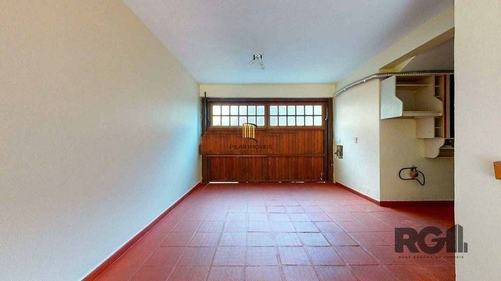 Casa de Condomínio 3 dormitórios no bairro Boa Vista