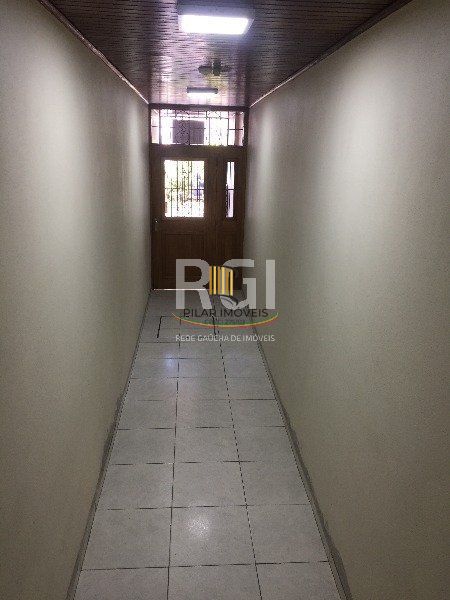 Apartamento JK 1 Dormitório(s) Bairro Centro Histórico