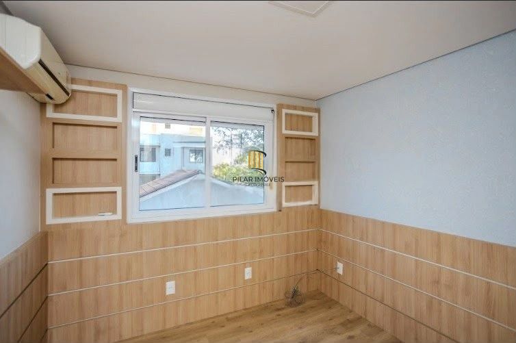Apartamento 3 dormit. 1 suíte Nossa Senhora Graças