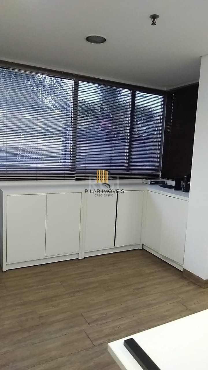 Conjunto/Sala para Venda - 80m², 0 dormitórios, São João