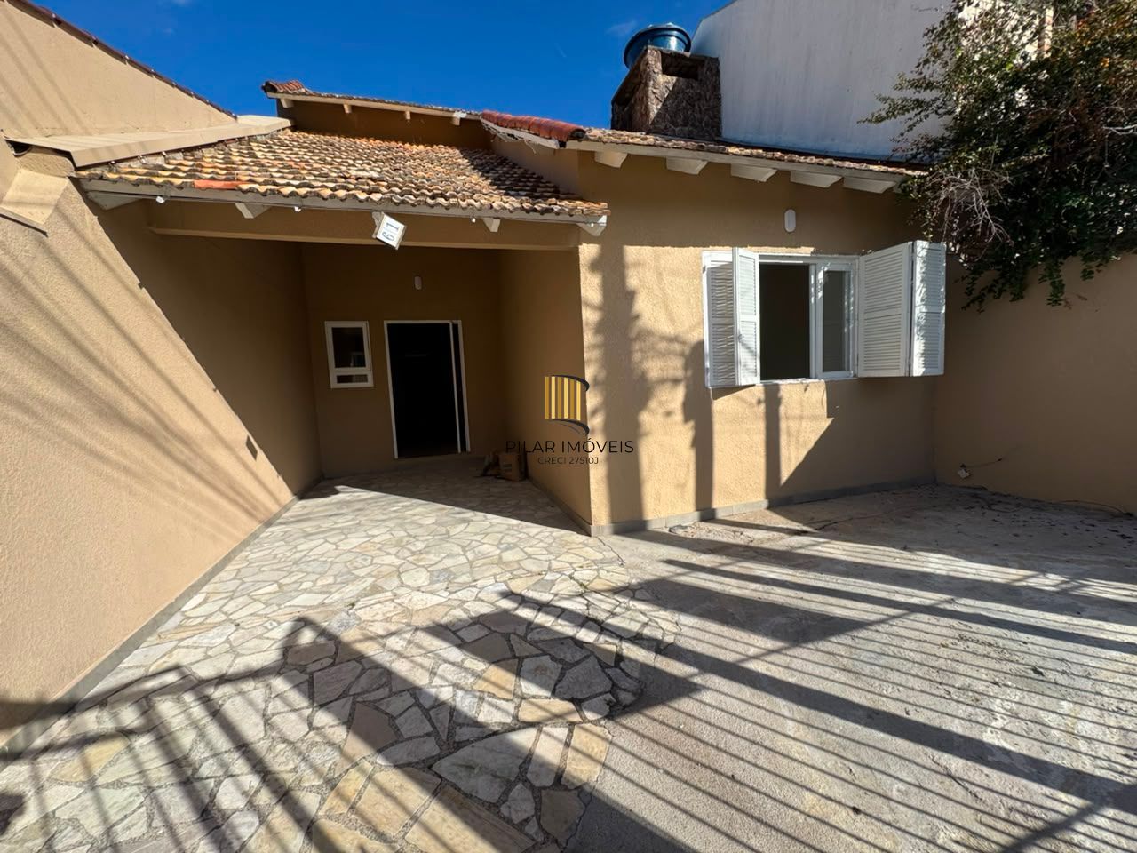 Casa a venda no Parque da Matriz - Cachoeirinha