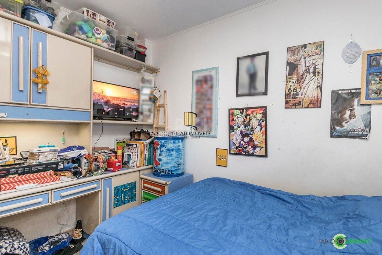 Apartamento para Venda - 112.76m², 3 dormitórios, sendo 1 suites, 3 vagas - Higienópolis