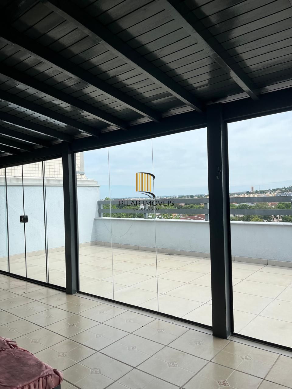 Apartamento a venda 3 Dormitórios/ Novo Hamburgo