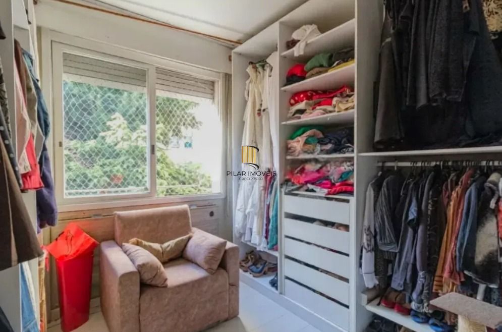 Apartamento com 73m², 2 dorm, Bom Fim, Porto Alegre/RS