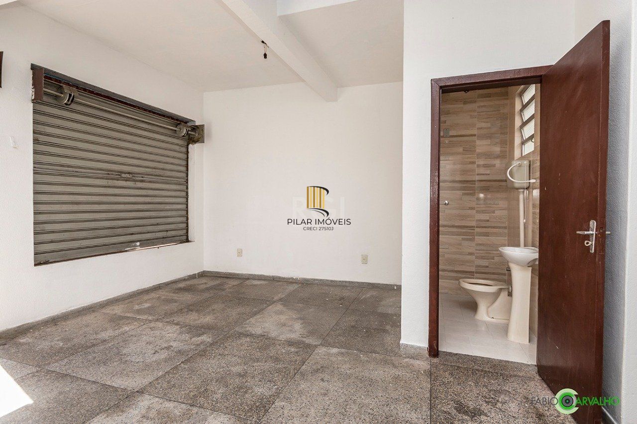 Loja para Venda - 25.95m², 0 dormitórios, Jardim Sabará