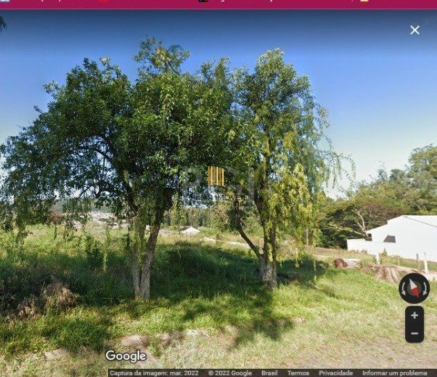 Terreno para Venda - 0m², 0 dormitórios, Jardim Leopoldina