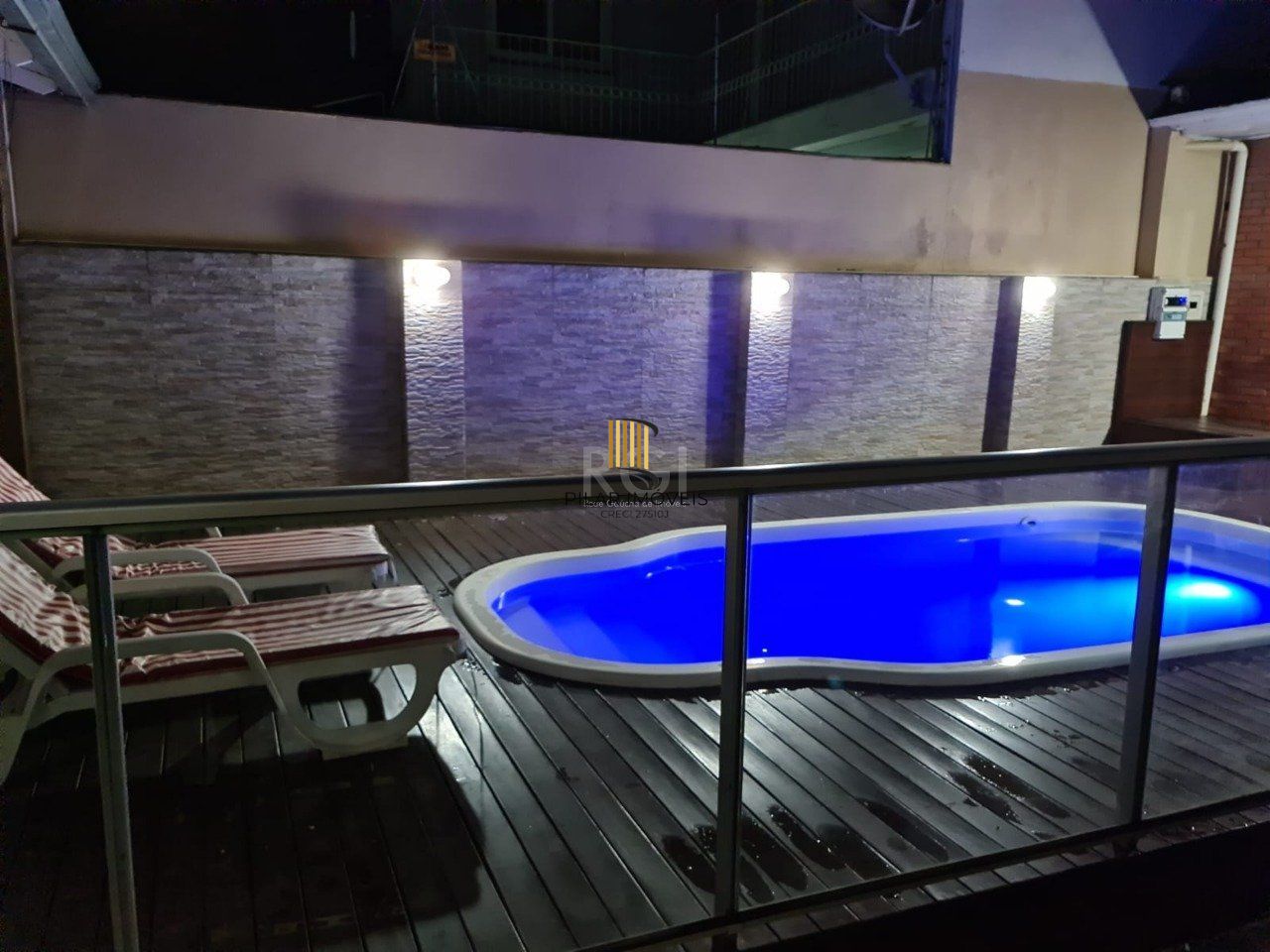 Casa para Venda - 140m², 3 dormitórios, 3 vagas - Rubem Berta