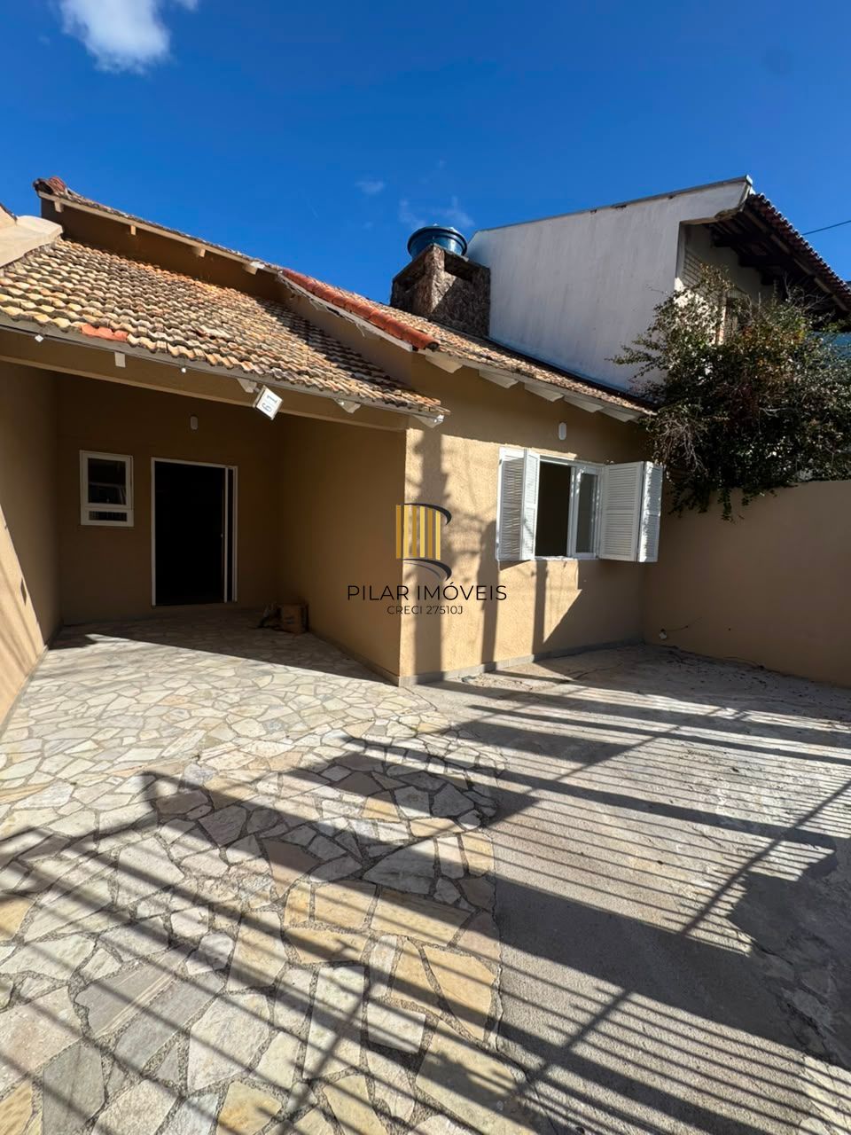 Casa a venda no Parque da Matriz - Cachoeirinha
