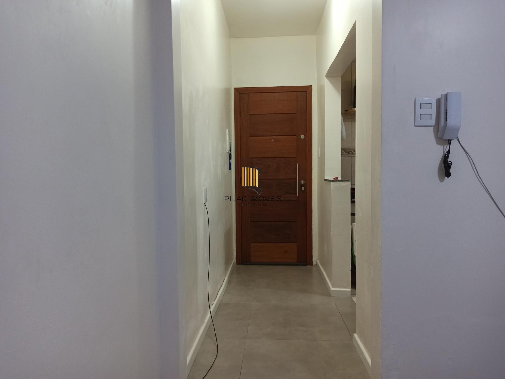 Apartamento para Venda - 60.89m², 2 dormitórios, São João