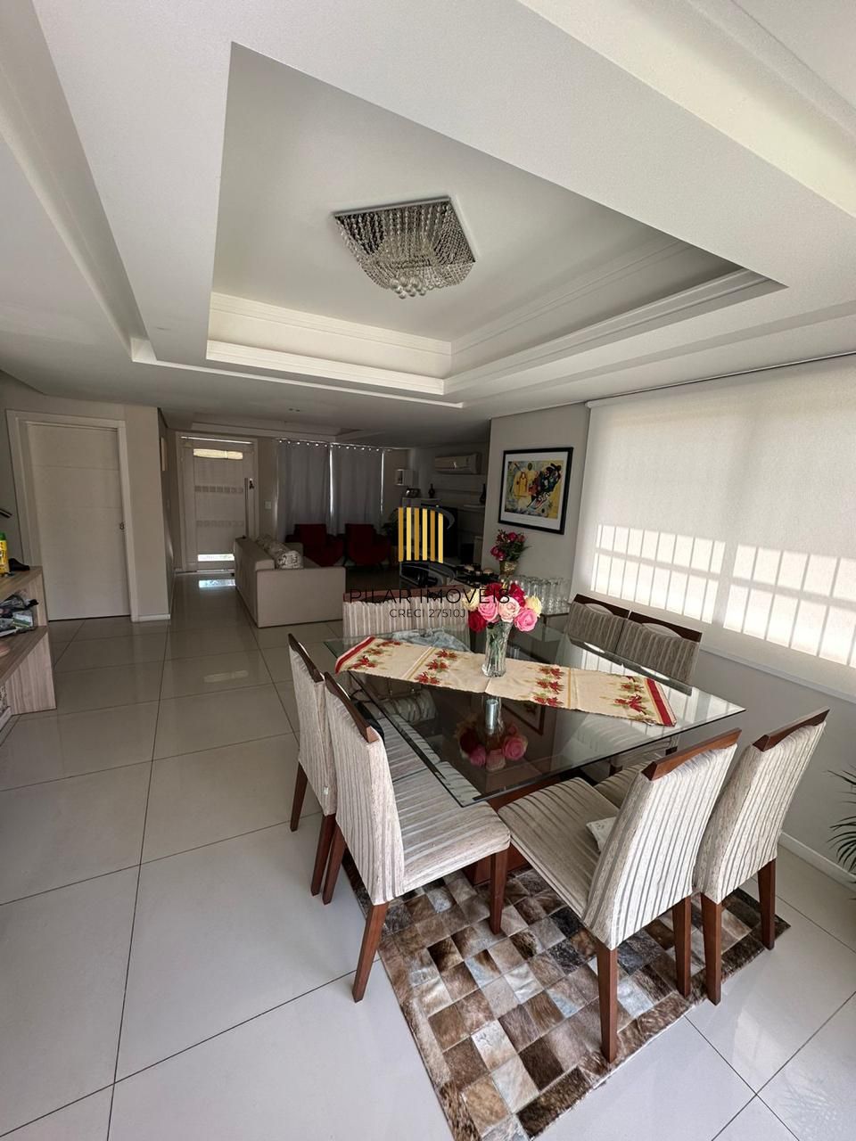 Exelente casa a venda no bairro Cidade Nova/ Canoas/RS