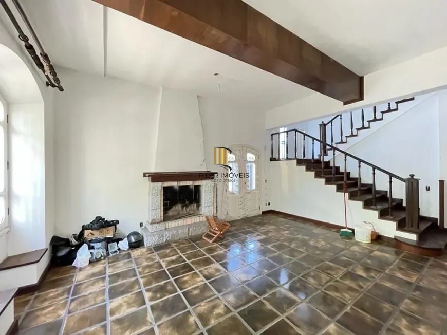Casa/centro/Canoas/estilo portugues/394m/4 quartos/