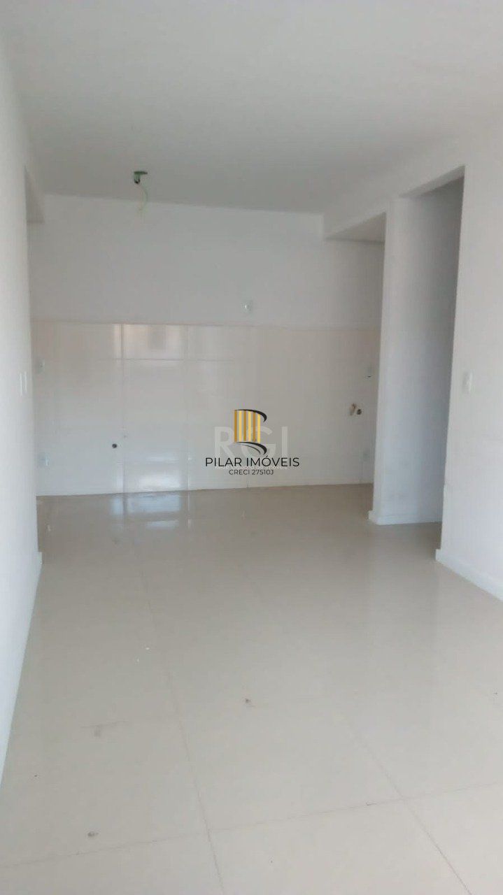 Apartamento para Venda - 41.4m², 1 dormitório, sendo 1 suites, Jardim Itu