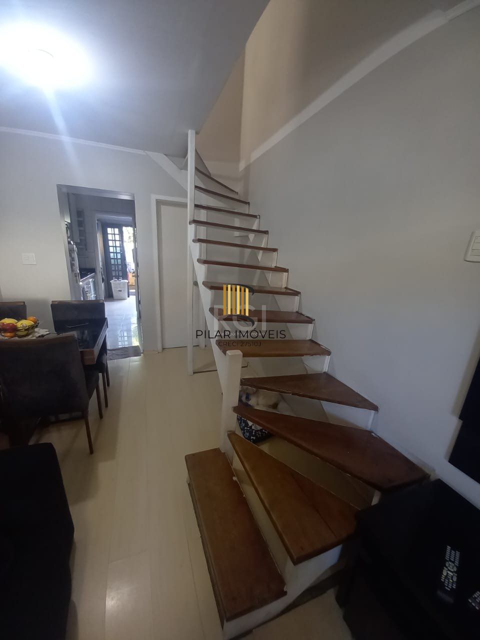 Casa Condominio para Venda - 88m², 2 dormitórios, 1 vaga - Rio Branco