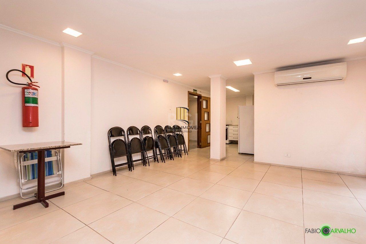 Apartamento para Venda - 112.76m², 3 dormitórios, sendo 1 suites, 3 vagas - Higienópolis