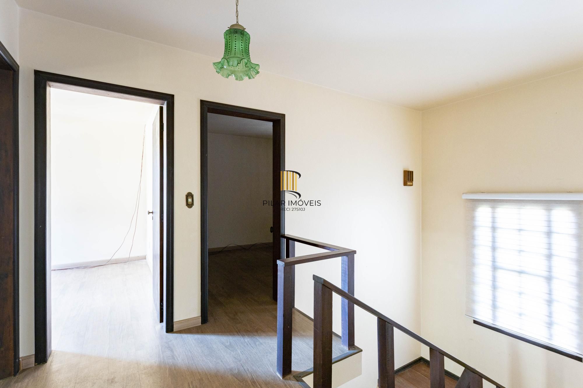 CASA SOBRADO 3 DORMITÓRIOS 1 SUITE 3 VAGAS NO BAIRRO HIGIENÓPOLIS EM PORTO ALEGRE