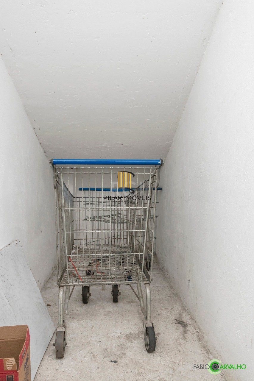 Apartamento para Venda - 112.76m², 3 dormitórios, sendo 1 suites, 3 vagas - Higienópolis