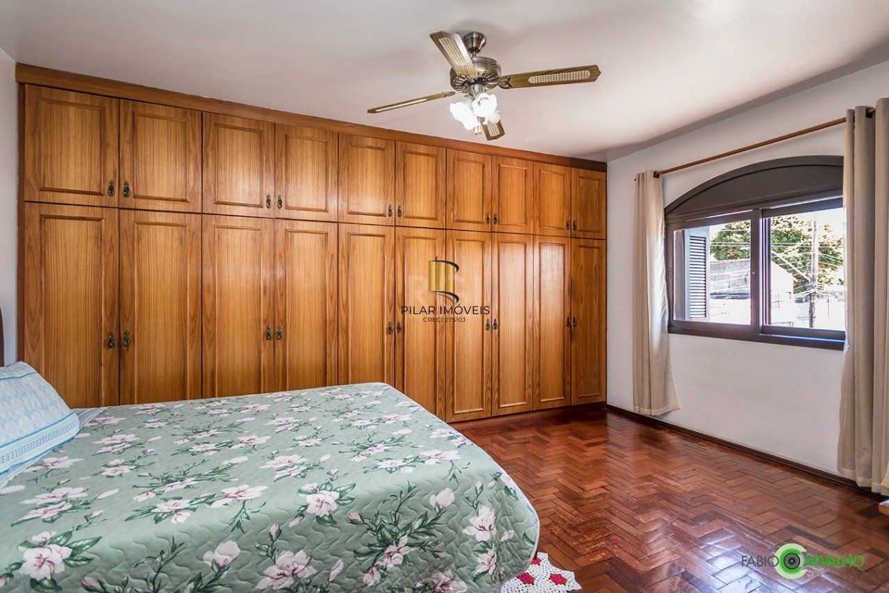 Apartamento para Venda - 271.7m², 3 dormitórios, sendo 1 suites, 4 vagas - Jardim Sabará
