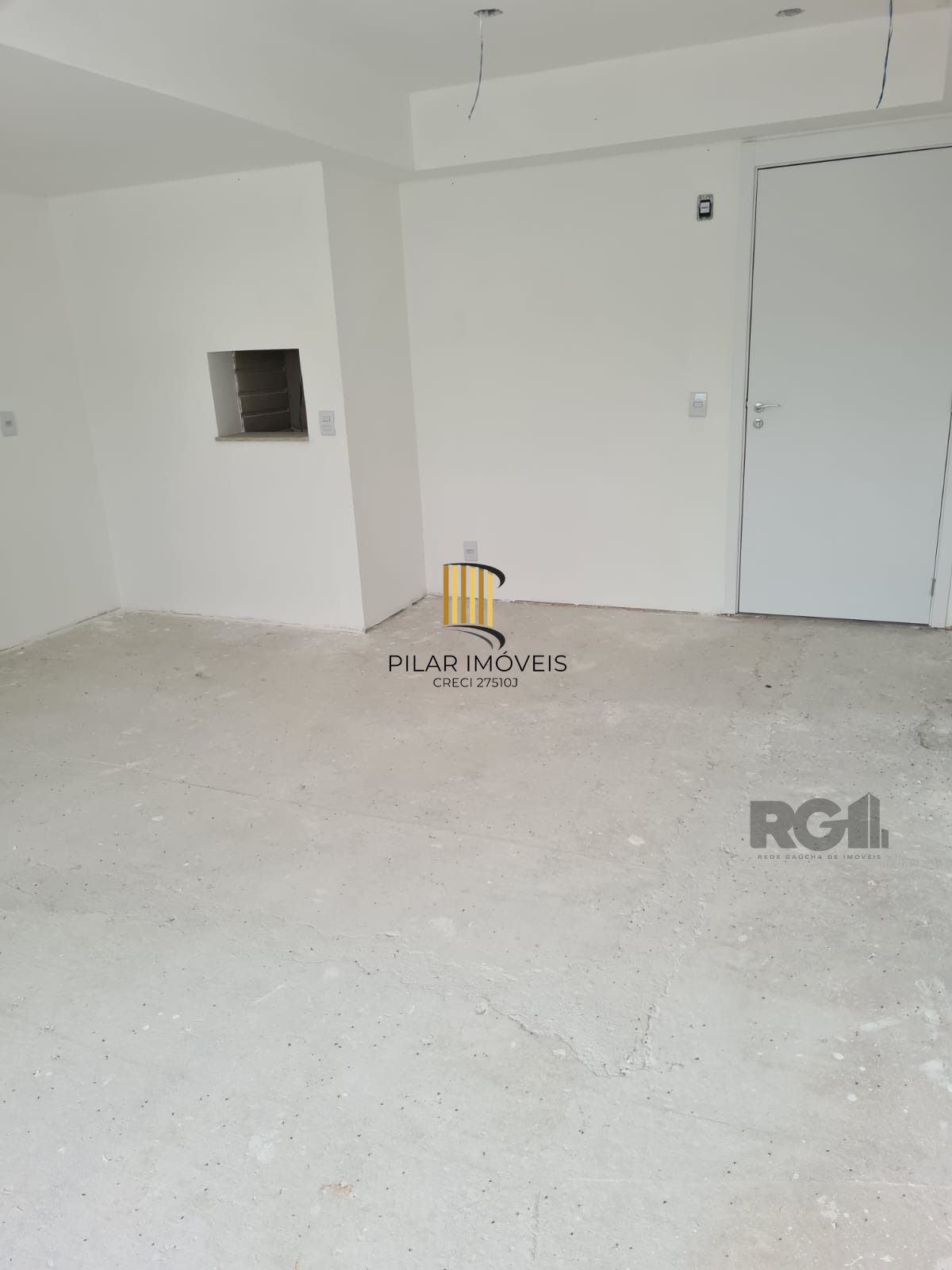 Apartamento 1 dormitório no bairro Passo da Areia