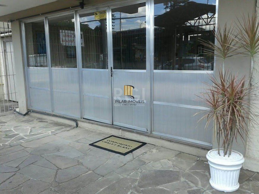Apartamento para Venda - 37m², 1 dormitório, 1 vaga - Partenon