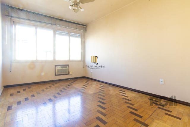 Apartamento 2 dormitórios no bairro Floresta