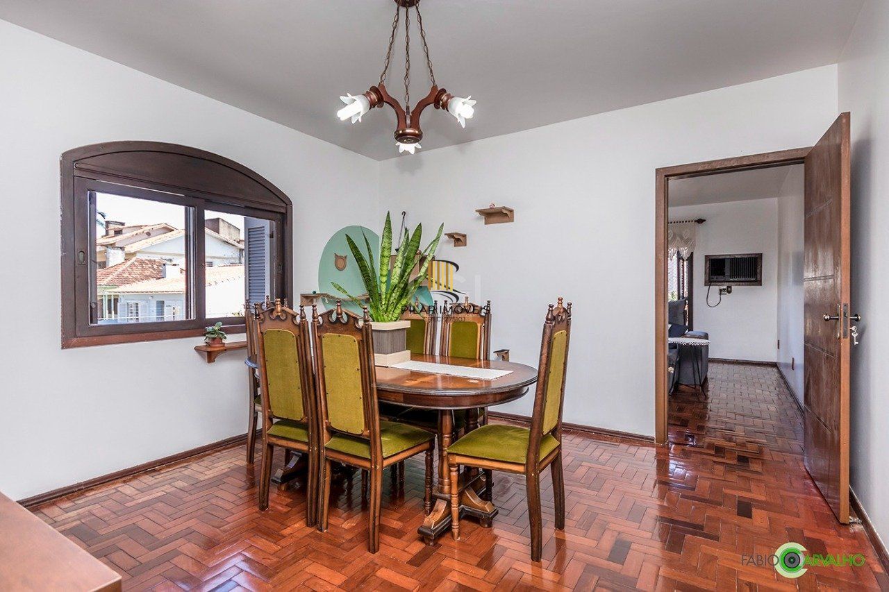 Apartamento para Venda - 271.7m², 3 dormitórios, sendo 1 suites, 4 vagas - Jardim Sabará