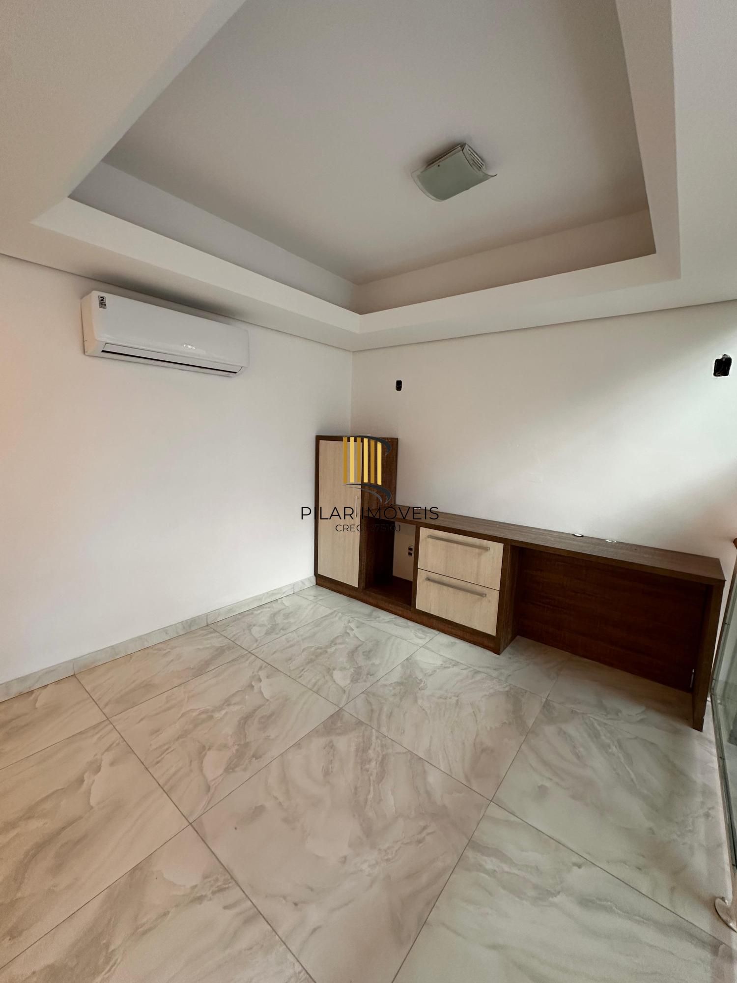 Casa em condomínio/03 dormitórios/02 vagas/Ecoville/Porto Alegre-RS