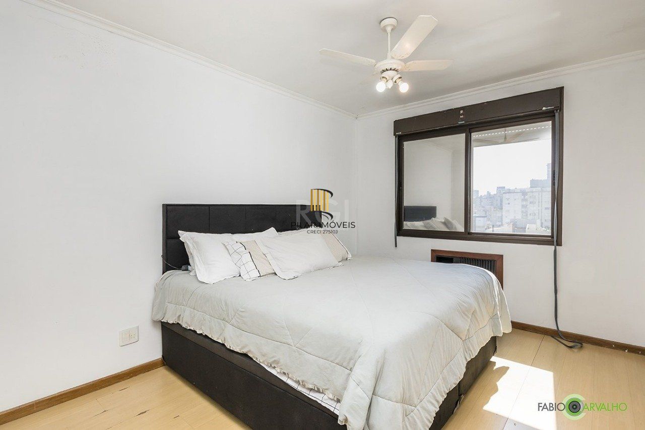 Duplex 3 dormitórios no bairro São João