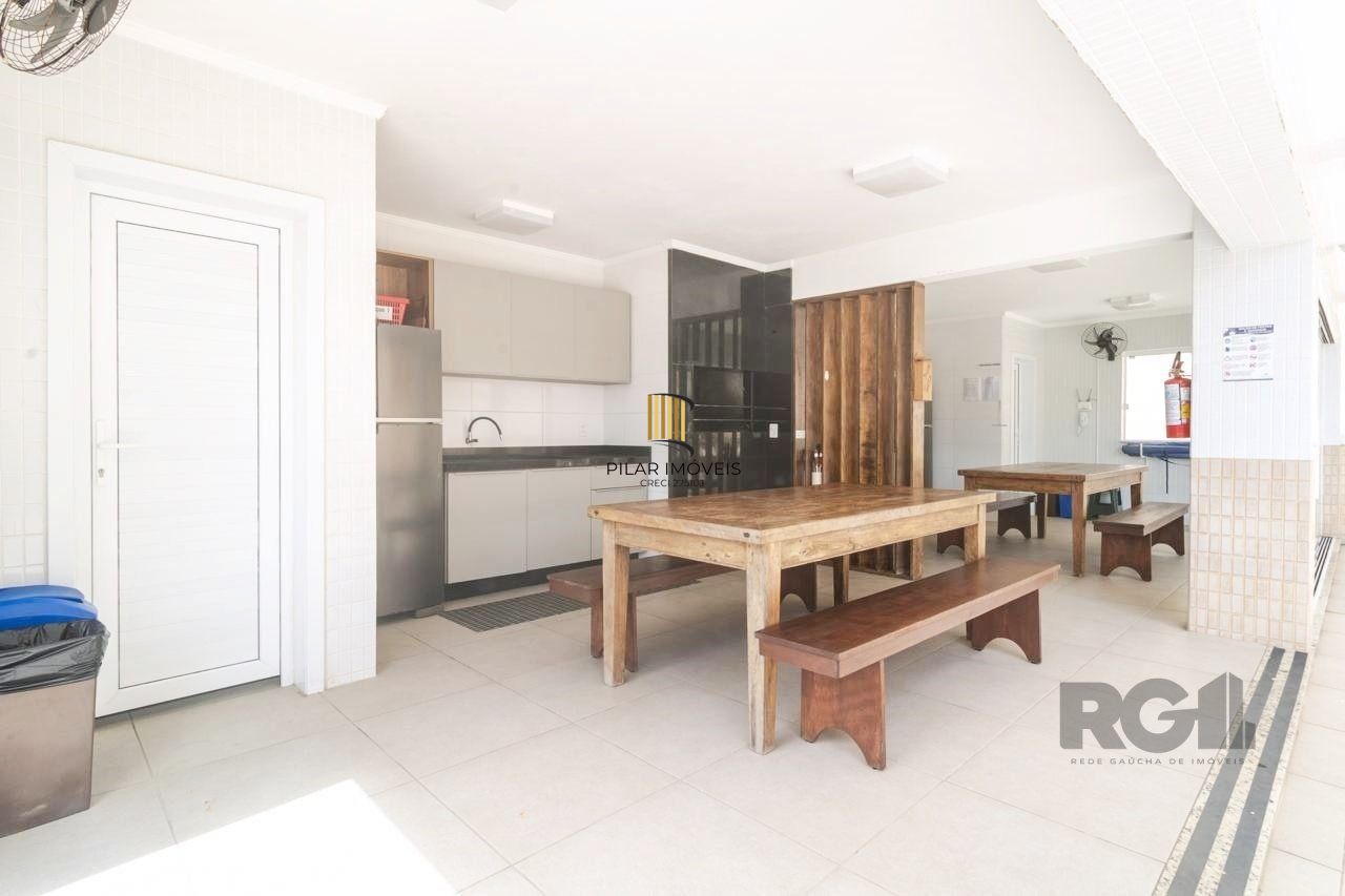 Apartamento Venda Torres